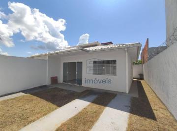 ea9bfe53fa907d116c3429d70e07a2548be2b759 · Casa Linear com 2 quartos (1 suíte) e acabamento em porcelanato à venda em Rio das Ostras
