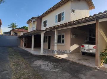9ecdc535c073ba7e8edae0c0972617071aaeeb10 · Casa duplex com 3 quartos e área gourmet à venda no Jardim Mariléa, Rio das Ostras