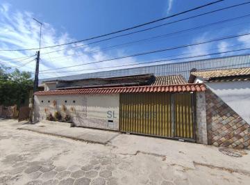 d62cda3a6d26760d05afee24593db596a7e54ddc · Casa linear com 3 suítes à venda no Condomínio Jardim Mariléa, Rio das Ostras