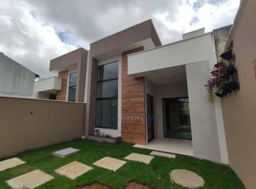 d2dd7839864281deb23af77236c0f5afddd129df · Casa linear com 3 quartos (1 suíte) e piscina à venda em Rio das Ostras