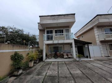 7ae2c7e4fd374d696cb047d14fa09385e03785ed · Casa com 3 dormitórios à venda, 111 m² por R$ 420.000,00 - Jardim Mariléa - Rio das Ostras/RJ