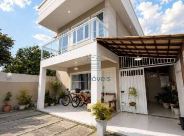 5b692de1c4809e452ee6b81c411a7241ecaf5914 · Casa com 3 dormitórios à venda, 111 m² por R$ 450.000,00 - Jardim Mariléa - Rio das Ostras/RJ