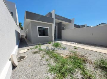fc0120ce140642c00973e90b71ab076e89cf3262 · Casa linear com 3 quartos à venda no Extensão do Bosque, Rio das Ostras RJ
