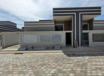 a00a9362e79d3fe4a4390fcd6ef8a4664581cfc7 · Casa linear com 2 quartos à venda na Chácara Mariléa, Rio das Ostras