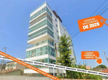 e77d5147ffc1e2a8ab6a55540e99dfa250d69af6 · Apartamento com 2 quartos e varanda gourmet à venda em localização privilegiada, Rio das Ostras