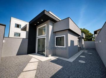 95754b3bed833a7c6c0c1cd1bcb13e928a8c1575 · Casa com 2 dormitórios à venda, 53 m² por R$ 340.000,00 - Enseada das Gaivotas - Rio das Ostras/RJ