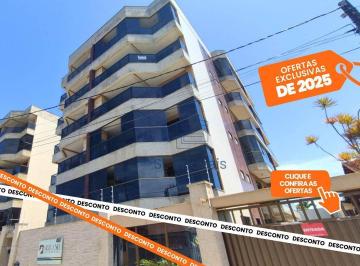9a33b9721e098334d5bb802b66f39b2cb00308fa · Apartamento com 3 quartos e suíte à venda no bairro Extensão do Bosque, Rio das Ostras