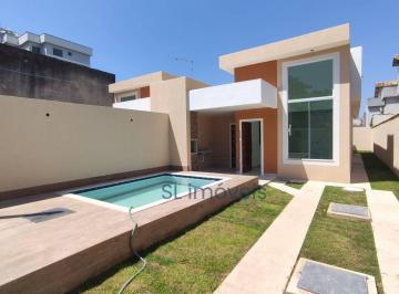 a4d4fe670a1735d4a770ec5891fb88cc2d0abc85 · Duas casas lineares com 3 quartos à venda no Bairro Village, Rio das Ostras