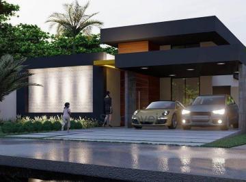 c10ae97d54ae70f5859d1725350acb2f9670bb43 · Casa Linear de Alto Padrão com 3 suítes à venda no Residencial 3, Alphaville Rio das Ostras