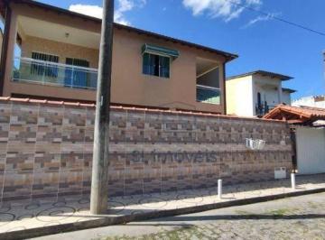 7ea53bc1149a70c2a8d0b682991a1a5170b59d3e · Casa duplex com 5 quartos à venda no bairro Nova Aliança, Rio das Ostras