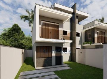 857e80be4d18334c6731c12577b0ec6a28560518 · Casa com 3 quartos e terraço privativo à venda no Jardim Mariléa, Rio das Ostras