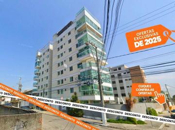 061d4e2d3869fa0c2ec45f969db274d4906d95dc · Apartamento com 2 quartos e varanda gourmet à venda em localização privilegiada, Rio das Ostras