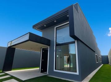 906576059b3f3c365ed73bb42f473cd25b08f40b · Casa com 3 dormitórios à venda, 140 m² por R$ 790.000,00 - Terra Firme - Rio das Ostras/RJ