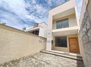 6b5272915ec2a81d69db40282388b8447424923c · Casa duplex moderna com 3 quartos (1 suíte) à venda no Vale das Palmeiras, Macaé