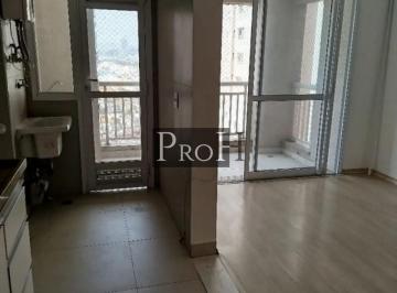Apartamento de 2 quartos, Santo André · Apartamento à venda 3 quartos Vila Homero Thon Santo André