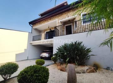 Foto 01 · Imperdível: Casa à venda em Campinas-SP, Jardim Nova Europa, 3 quartos, 1 suíte, 3 salas, 3 banheiro