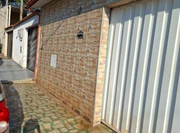 Foto 02 · Casa à venda no Bairro Núcleo Residencial Sete de Setembro Campinas SP