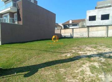 202606031651517552.jpg · Excelente terreno no Condomínio Solar Florença localizado na Rua Nicola Pellanda, 3331, Umbará