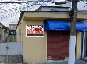 Casa de 4 quartos, São Paulo · Amplo Sobrado em Artur Alvim - terreno com 340m2