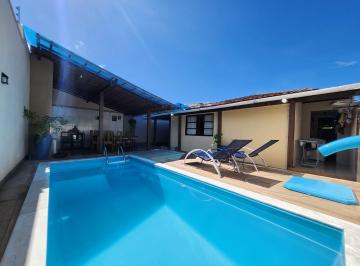 Casa de 3 quartos, Lauro de Freitas · Casa c/ piscina individual em cond. fechado!!