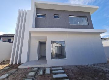 Casa de 4 quartos, Lauro de Freitas · Casa nova em vilas do Atlântico!