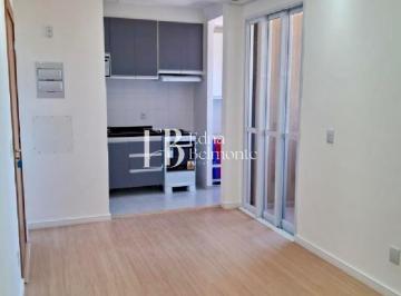 Foto 01 · APARTAMENTO PARA VENDA NO CONDOMÍNIO MAXX SANTA ANGELA EM JUNDIAÍ - SP