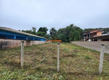 Terreno · 420m² · Terreno Á Venda 1,500 metros do Embarque ilha do Mel PR