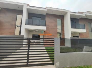 Casa · 96m² · 3 Quartos · 2 Vagas · Sobrado de esquina à Venda com Suíte 400M do Mar