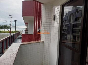 Apartamento · 88m² · 3 Quartos · 2 Vagas · Apartamento Quadra Mar Com Suíte  Matinhos