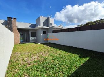 Casa · 65m² · 2 Quartos · 3 Vagas · Casa à Venda com Suíte e Amplo Quintal Matinhos