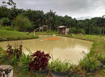 Rural · 6000m² · 1 Quarto · Chácara à Venda Morretes PR