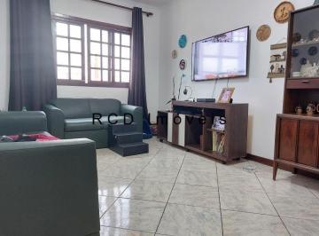 Casa de 3 quartos, São Paulo · 3 quartos(1 suíte), corredor lateral, cozinha grande, 3 vgs - Jardim Bonfiglioli