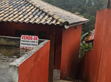 Casa en Venda de 2 quartos  · CASA NA PONTE DOS CACHORROS - VISCONDE DE MAUÁ - BOCAINA DE MINAS