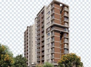 Apartamento de 2 quartos, Curitiba · APARTAMENTO 02 QUARTOS 01 VAGA SACADA COM CHURRASQUEIRA NOVO MUNDO PORTAO
