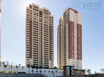 Foto 01 · Apartamento Espetacular à Venda em Jundiaí-SP, Anhangabaú! 4 Quartos, 4 Suítes, 3 Salas, 2 Banheiros