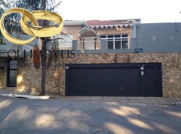 Foto 03 · Ampla Casa à Venda no Bairro Cidade Mãe do Céu - 400 m² de Conforto e Lazer Completo