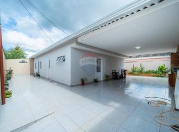 Casa de 4 quartos, Sobradinho · Casa 4 quartos sobradinho setor de mansões Condomínio Mini Chácaras
