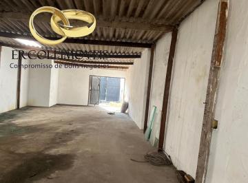 Foto 01 · Galpão à Venda ou Locação no Tatuapé - 150 m², Pé Direito Alto e Excelente Localização