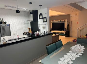 Foto 01 · Casa no Condomínio Residencial Villagio Milano Sorocaba