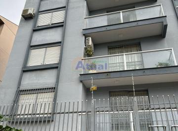 Foto 01 · Apartamento, Sossego, Santo Ângelo, RS