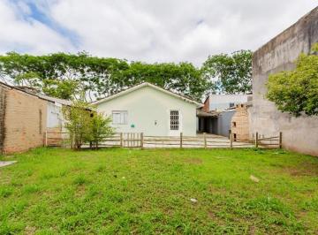 Casa de 3 quartos, Curitiba · Uberaba ótima localização Excelente casa mista em ótimo terreno 12 x 30