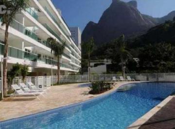 Foto 16 · Golf Village - São Conrado - Apartamento Original 4 Quartos Transformado em 2 Suítes  147,70m²