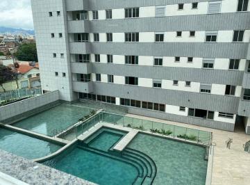Apartamento · 71m² · 3 Quartos · 2 Vagas · Vendo apartamento três quartos e duas vagas - Bairro Carlos Prates/BH
