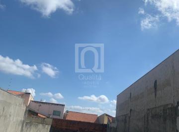 Foto 01 · Terreno no Jardim Tupilas Sorocaba