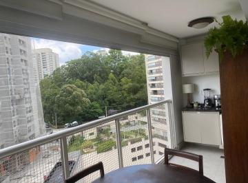 Apartamento de 3 quartos, São Paulo · Apartamento com 3 Quartos à venda, 84m² - Vila Andrade