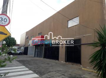Foto 01 · Oportunidade única: Sala comercial à venda no Parque Estoril, São José do Rio Preto-SP - 27m², 1 sal