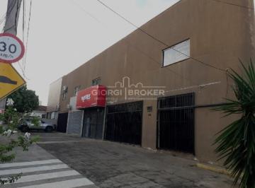 Foto 01 · Oportunidade única: Sala comercial à venda no Parque Estoril, São José do Rio Preto-SP - 27m², 1 sal