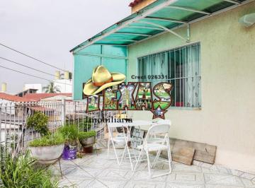 Casa · 192m² · 5 Quartos · 2 Vagas · CASA PARA VENDA COM RENDA CIDADE A.E.CARVALHO(METRO ITAQUERA)