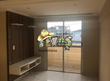 Apartamento · 40m² · 3 Quartos · 2 Vagas · APARTAMENTO PARA VENDA JARDIM MARINGÁ