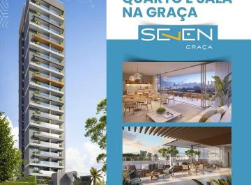 Apartamento de 1 quarto, Salvador · Apartamento 
